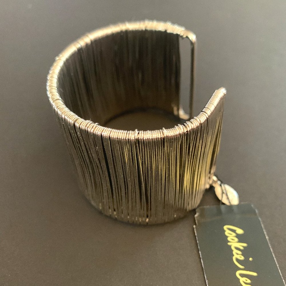 Cookie Lee Cuff Bracelet
